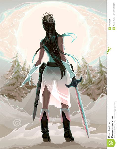 Free Free 106 Warrior Princess Svg SVG PNG EPS DXF File