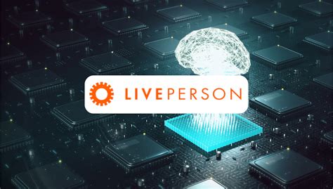 Liveperson Boosts Its Conversational Cloud With Generative Ai Cx Scoop