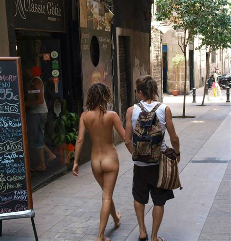 Cute Girl Nude In Barcelona Pics Xhamster