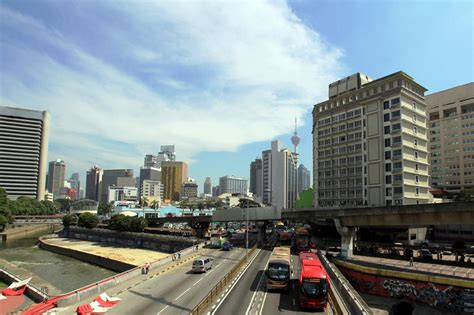 How to Take the Bus From Singapore to Kuala Lumpur