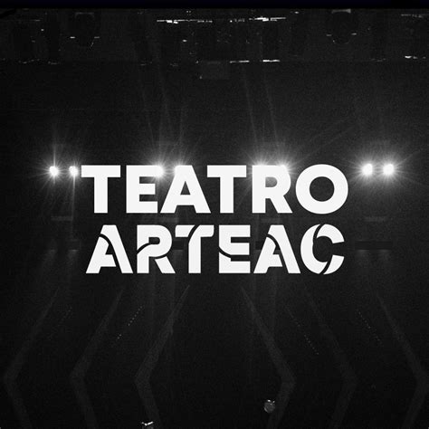 Teatro Arteac Puebla