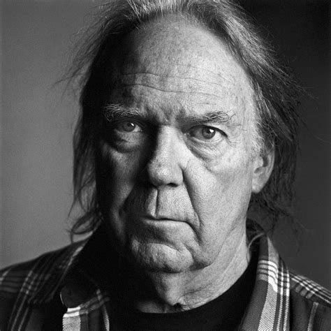 Neil Young Comes Clean - NYTimes.com