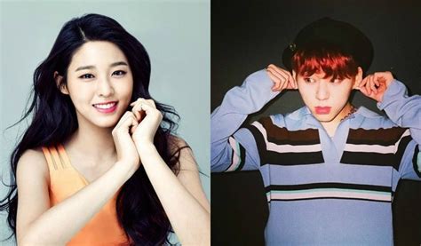 Fnc And Kq Respond To Dating Rumors Involving Block B S Zico And Aoa S Seolhyun Koreaboo