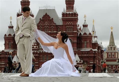 Bride Russian Wedding Traditions Female Sex Images