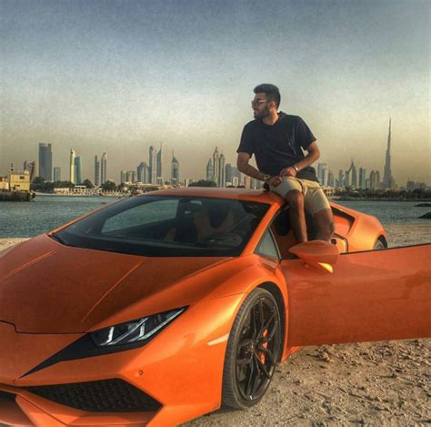 Photos The Rich Kids Of Dubai Flaunt Their Wealthy Lifestyle Via