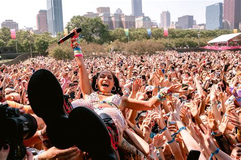 Lollapalooza Chicago Las Mejores Fotos De La Vuelta Del Festival La Nacion