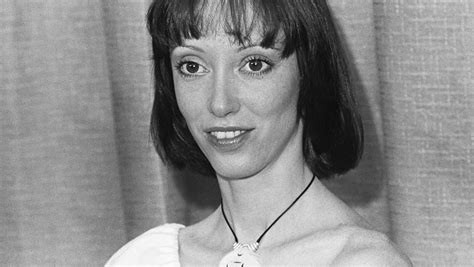 Shining Actress Shelley Duvall Tells Dr Phil Shes Mentally Ill