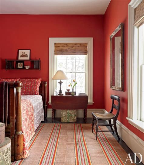 15 Bedroom Color Ideas For A Personal And Energizing Space
