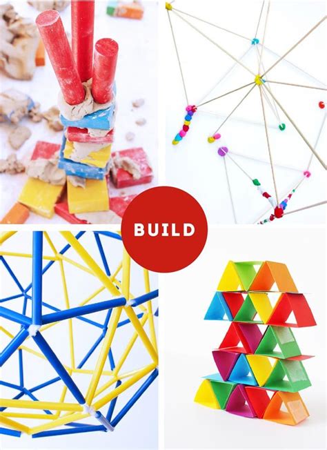25 Steam Projects For Kids Steam Projects Stem Projects For Kids