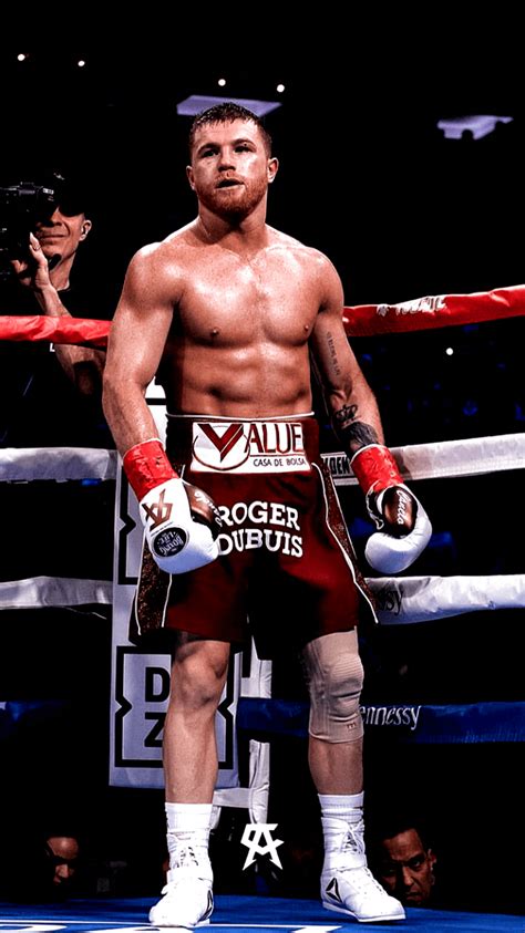 Canelo Alvarez Wallpaper Wallpaper Sun