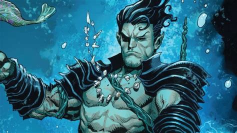 namor vs aquaman who is the true king of the seven seas fandomwire
