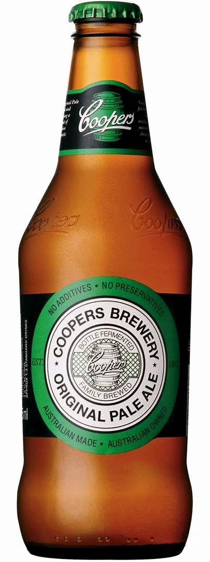 Coopers Ale Pale Beer Cooper Australia Alia