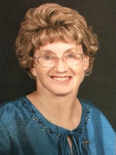 Kay Mcgee Obituary 2016 Pascagoula Ms Mississippi Press