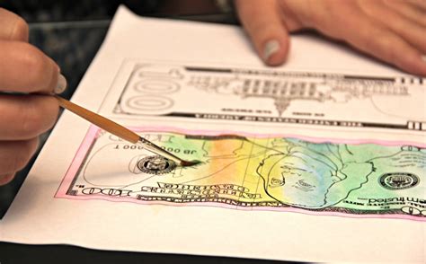 Check spelling or type a new query. New $100 Bill Printable Coloring Page - Preschool ...