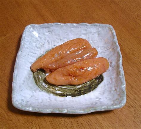 Japanese Fish Down Vagina