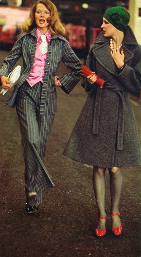 Lee Bender Liz Eggleston Seventies Fashion Fashion 70s Fashion