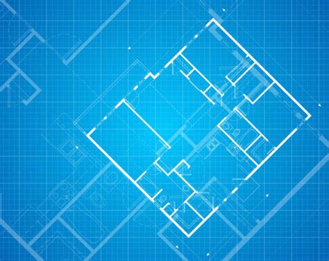 Blueprint Clip Art Vector Images And Illustrations Istock