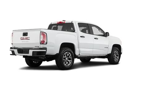 The 2022 Gmc Canyon At4 Leather In Plessisville Dubois Et Freres