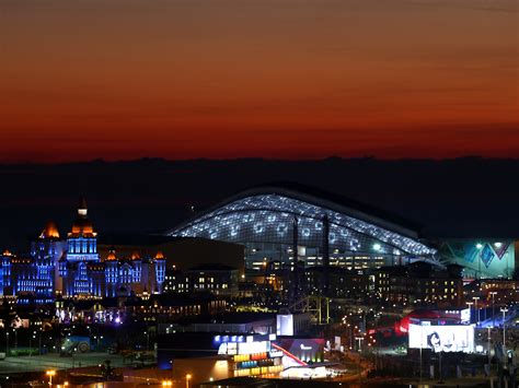 sochi winter olympics opening ceremony as it happened ncpr news