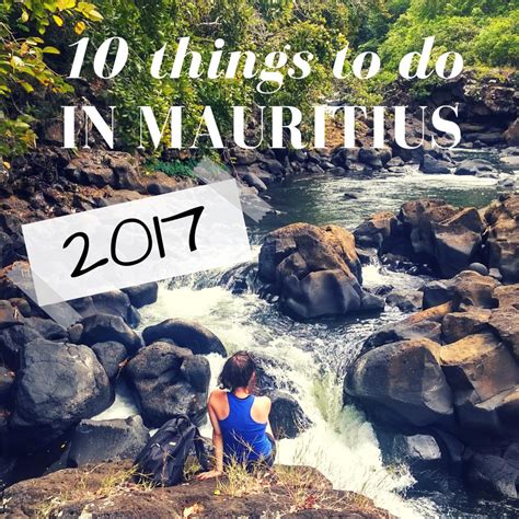 Top 10 Things To Do In Mauritius In 2017 Mauritius Conscious