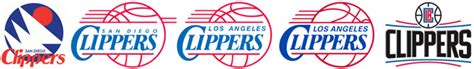Los angeles clippers jersey logo 20142015 los angeles. Los Angeles Clippers | Bluelefant