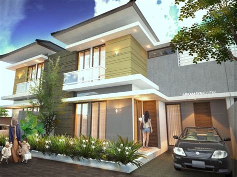 Jasa desain arsitek rumah, merupakan layanan kami bagi anda yang ingin mendesain bangunan baik 2d dan 3d. ARSITEK PERUMAHAN - Jasa Arsitek Kontraktor Jogja | Desain ...