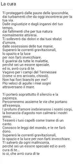 O il nostro autore siciliano non ci capisce nulla di donne e di amore, oppure è evidente che il. Lucio Battisti, Prendila cosi'. | frasi canzoni | Pinterest