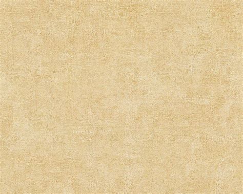 Sample Solid Structures Wallpaper In Beige And Gold Design