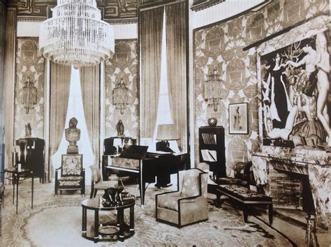 How To Decorate A 1920s House Leadersrooms