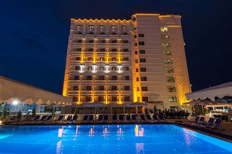 The location is ok, very close to the beach. BEST WESTERN PLUS KHAN HOTEL - Updated 2021 Prices, Reviews, and Photos (Antalya, Turkey ...