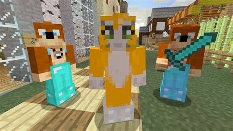 Stampy And Lee Hd Wallpaper Minecraft Videos