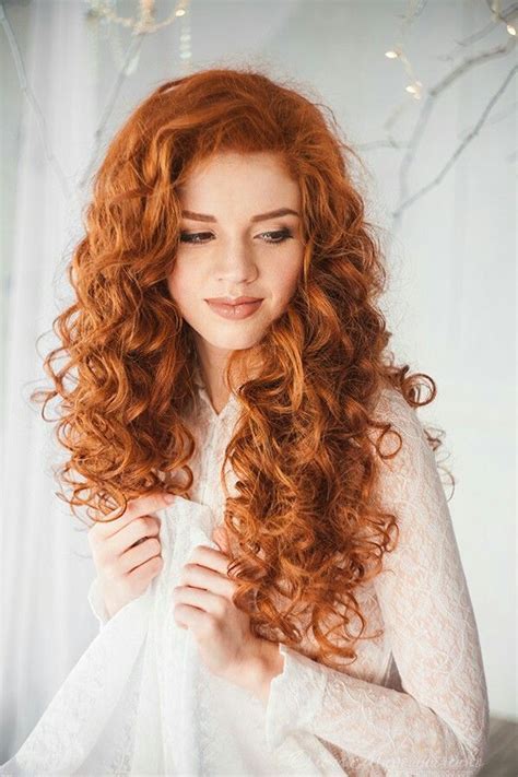 Pin By Trinidad Querales On I Ve Got A Girl Crush Beautiful Red Hair