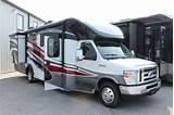 Photos of Class B Plus Motorhomes For Sale