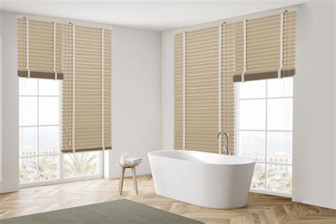 Bathroom Blinds Which One To Choose
