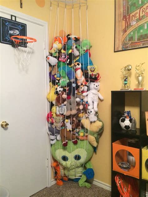 20 Extremely Organised Toy Closets To Make You Jealous Stay At Home Mum