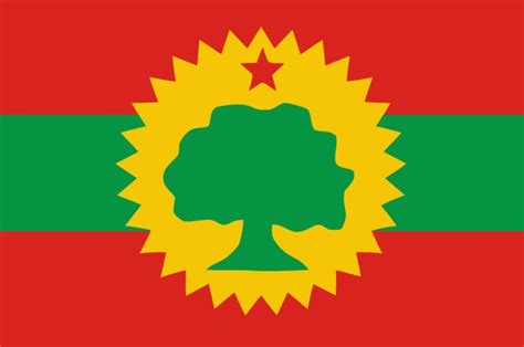 Oromo Liberation Front Alchetron The Free Social Encyclopedia