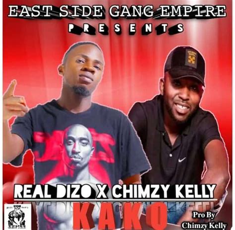 Download Real Dizo Ft Chimzy Kelly Kako Zedhousezambia Zambian Music