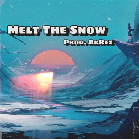 Melt The Snow Single By Jabo Kasio Spotify