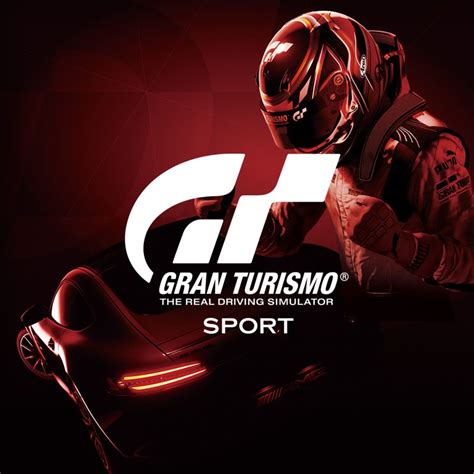Gran Turismo Sport Cover Or Packaging Material Mobygames