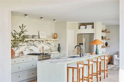 Peek Inside Athena Calderones Newly Renovated Hamptons Home Artofit