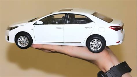 Kiplinger's jessica anderson takes a look at the 10 best new car values for 2014. Unboxing of Toyota Corolla Altis 2014 1:18 Diecast Model ...