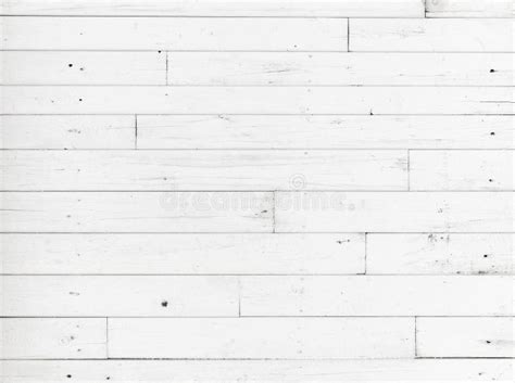 White Wooden Wall Texture Stock Photo Image Of Fence 15754546