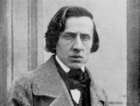 Gregg Whiteside Explains Why Frédéric Chopin Was One Of The Greatest