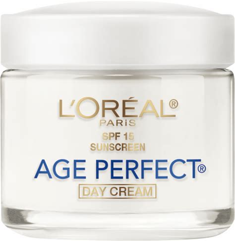 Loreal Paris Age Perfect Mature Skin Hydrating Moisterizer Day Cream