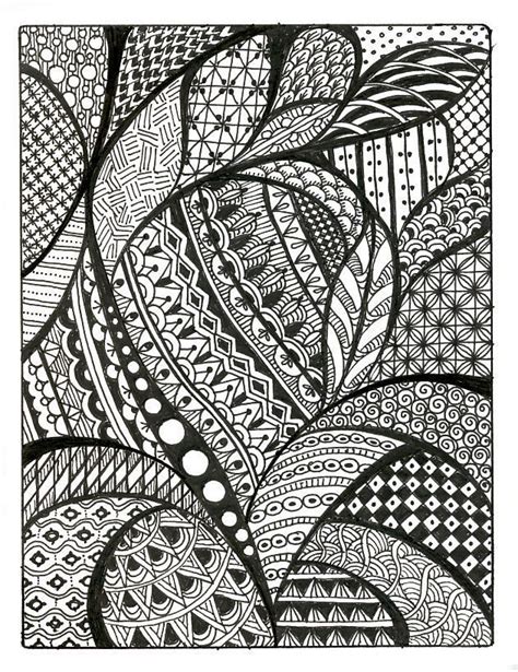 Draw Pattern Ffbaaacfcfced Cool Easy Drawing Designs Paper Codesign