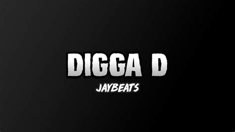 Digga D Type Beat Uk Drill Beat Youtube