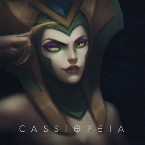 Cassiopeia Wallpapers Wallpaper Cave