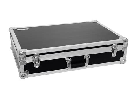 Read reviews from world's largest community for readers. Case Universal, KOFFER, schwarz, Maße: 700x500x170mm ...