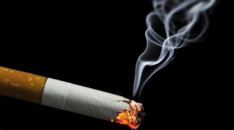 Tobacco Linked To 40 Percent Of Us Cancers