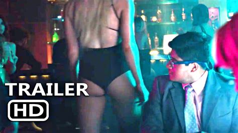 Nightclub Secrets Official Trailer 2018 Drama Youtube